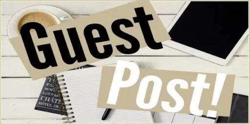 Guest Posting Services: Are They Worth the Investment?
