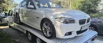 Pomoc Drogowa Balice Near Krakow Airport: Tips for Stress-Free Emergency Towing