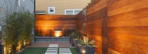 Rockingham County Decks Reimagined with Brazilian Hardwood Decking