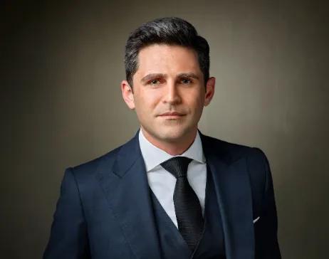 Ari Rastegar: Integrating Multidisciplinary Expertise Into Real Estate Investing