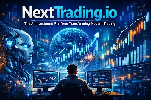 NextTrading.io: The AI Investment Platform Transforming Modern Trading