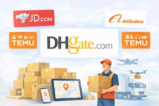 Top Websites to Purchase Products Directly From China (2026)